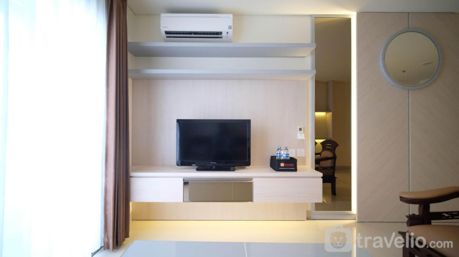 Others 4, Best Location and Comfy 1BR at Praxis By Travelio, Surabaya