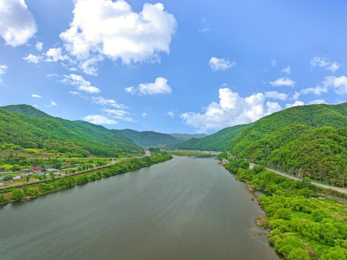 Others 5, Chuncheon Santteul Pension, Chuncheon