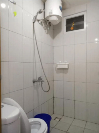 Bathroom 5, RR Property at Grand Center Point, Bekasi