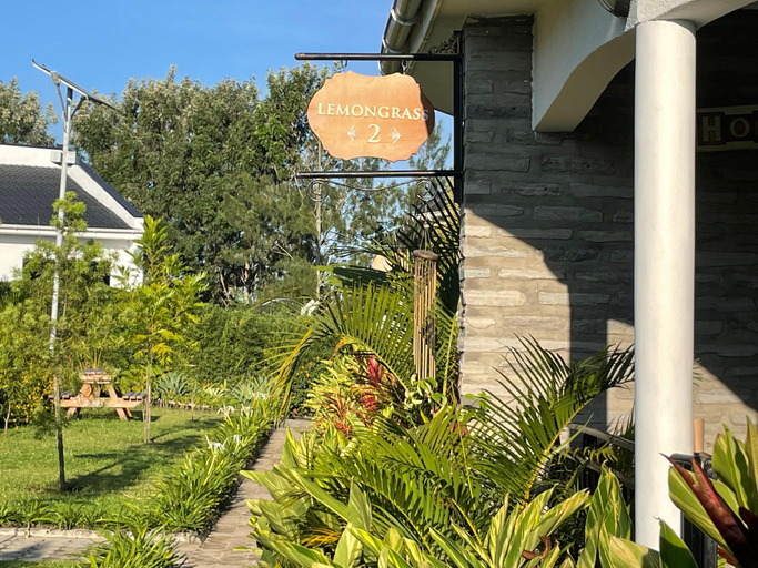 Others 3, Home Bliss Hotel, Fort Portal