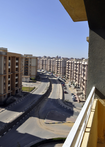 Others 4, Mercy Gardenia Apartment., Nasr City 1
