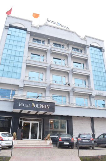 Others 3, Hotel Dolphin katra, Reasi