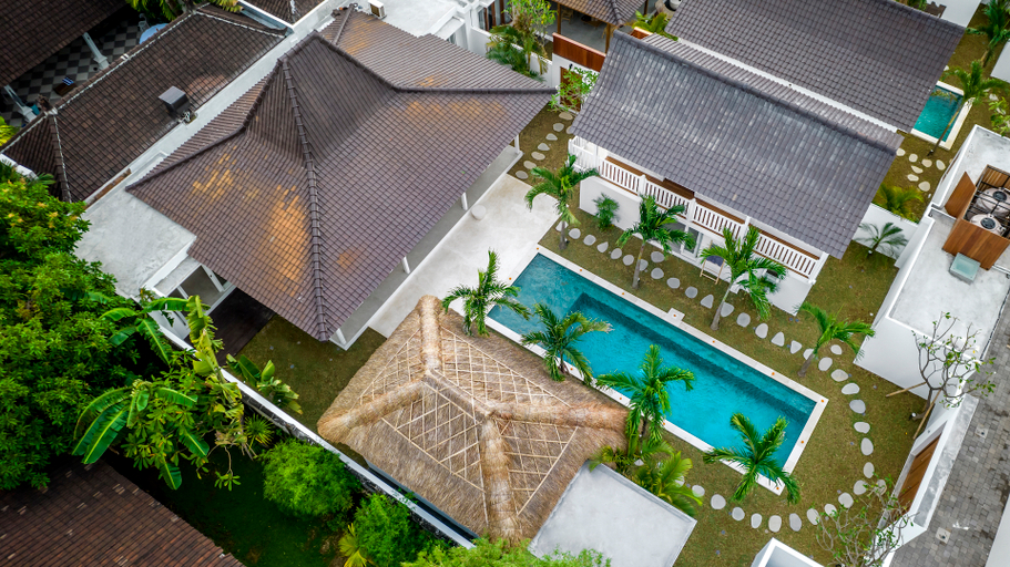 Exterior & Views 4, Villa Cyma by Alfred in Bali, Badung