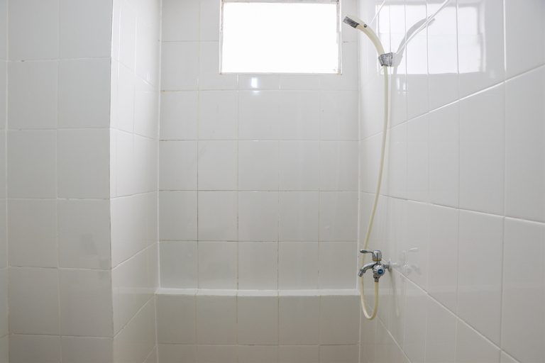 Bedroom 3, Cozy Stay 3BR Bassura City Apartment near Mall By Travelio, East Jakarta