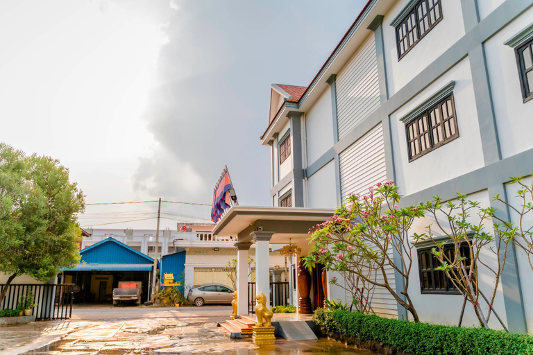 Others 5, Champey Angkor Hotel, Siem Reap