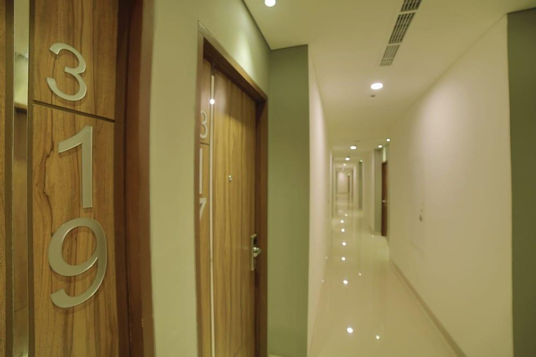 Others 4, Ozone Hotel Pantai, North Jakarta