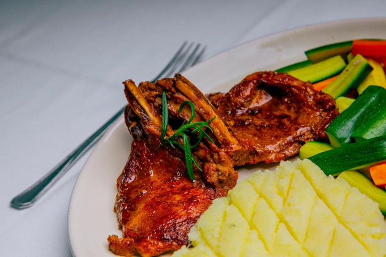 Food & Drinks 5, The Kentmere Club, Limuru