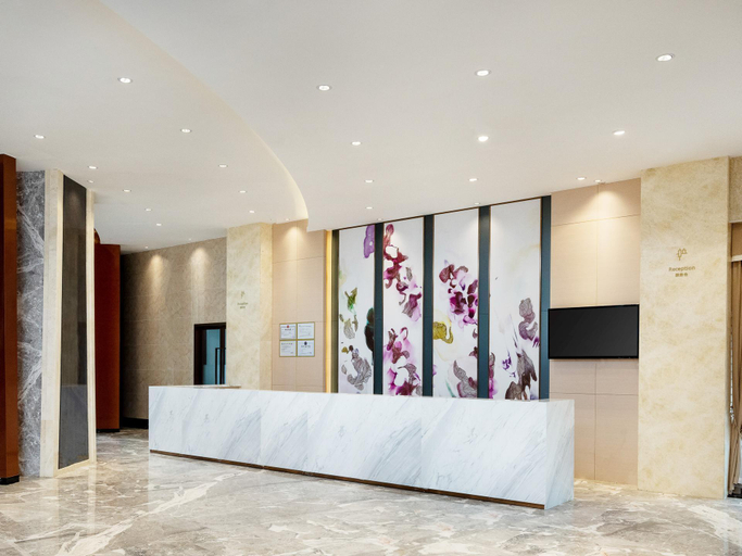 Others 3, Lavande Hotel Huizhou Boluo Shiwan Jintang, Huizhou
