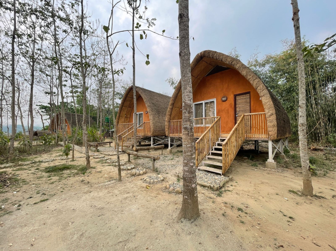 Exterior & Views, Nepal Himalayan Paulownia Resort, Narayani