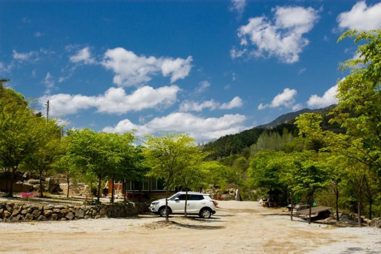 Others 4, Always Blue Yeoul Pension in Namwon, Namwon