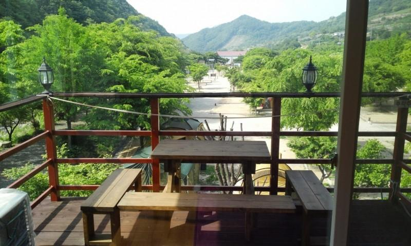 Others 4, Jecheon Songgye Valley Camping Site Pension, Jecheon
