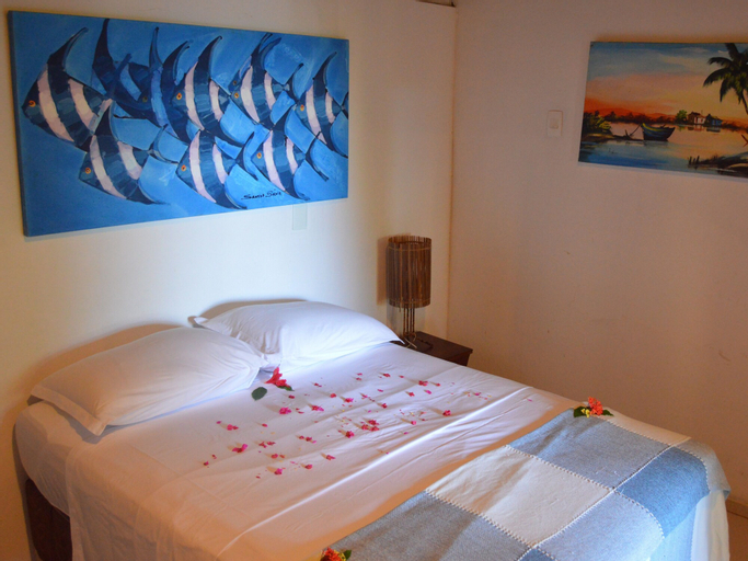 Bedroom 5