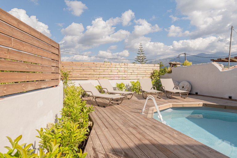 Pool 5, Antama Cretan Living, Crete