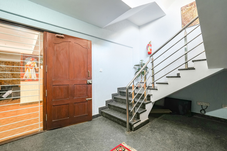 Others 1, Windfall Service Apartment, Bangalore