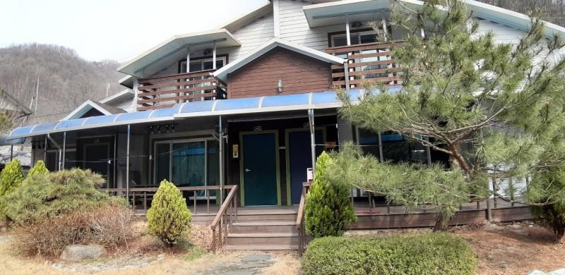 4, Gimcheon Wind Jaeduri Pension, Gimcheon