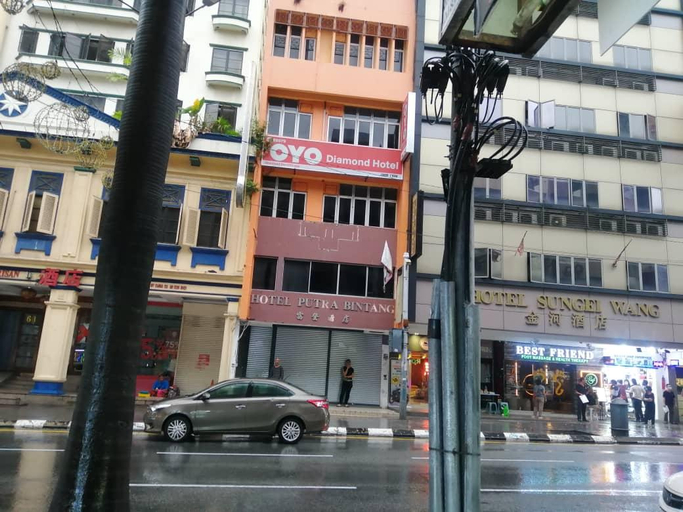 Exterior & Views 3, RAS hotel, Kuala Lumpur