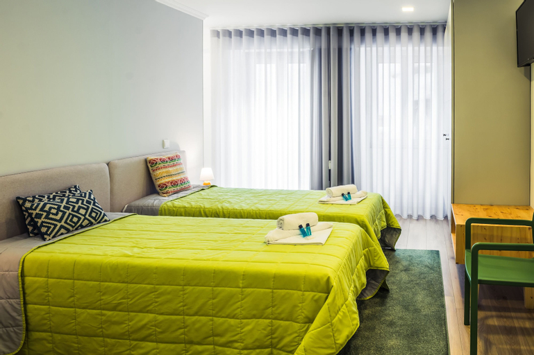 Bedroom 18