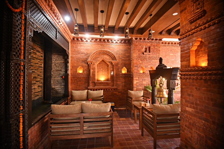 Public Area