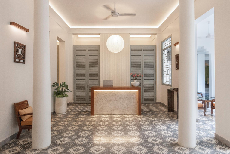 Public Area, Plantation Urban Resort & Spa, Phnom Penh