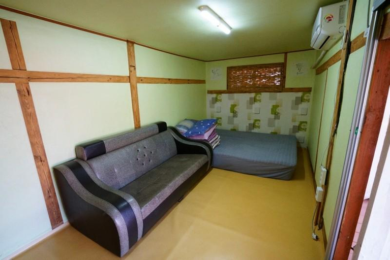 Others 3, Yeongwol Donggang Star Pension, Yeongwol