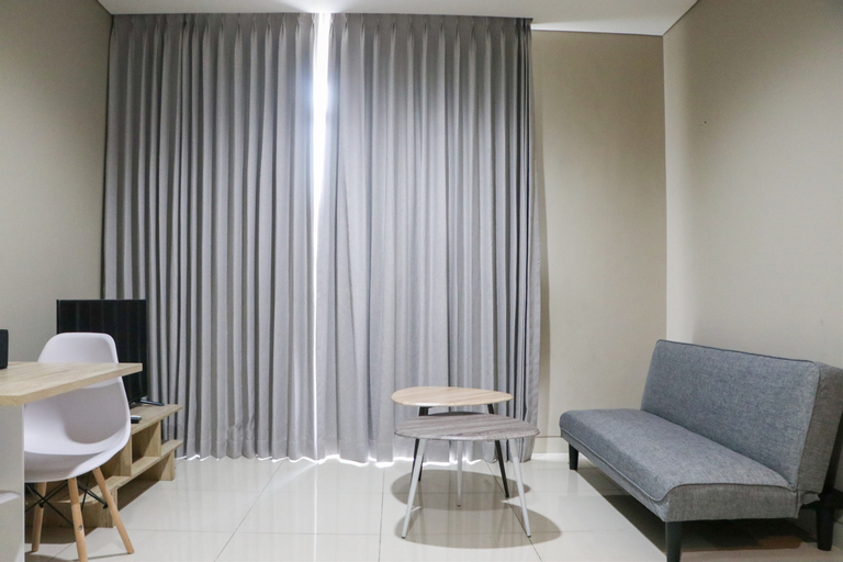 Stretegic and Elegant 2BR at Ciputra International Apartment By Travelio, Jakarta Barat