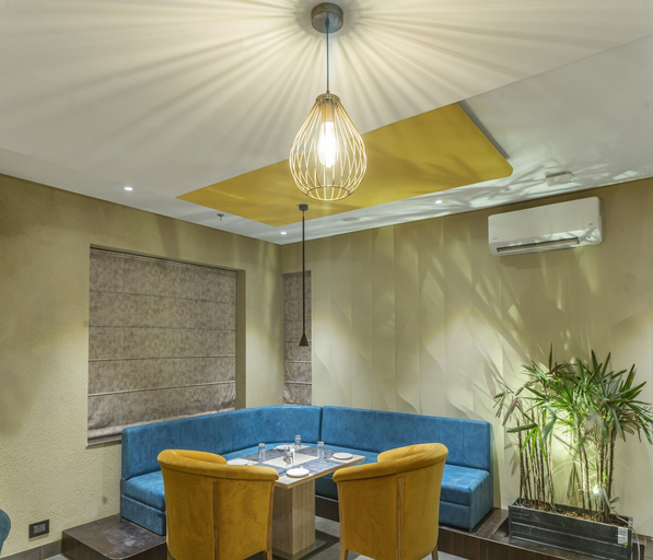 Food & Drinks 5, The Jagat Hotel and Spa Udaipur, Udaipur