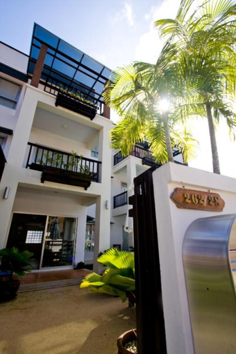Exterior & Views 2, Krabi Apartment, Mueang Krabi