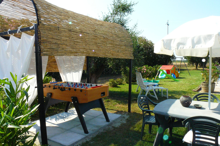 Food & Drinks 5, La Mimosa, Livorno