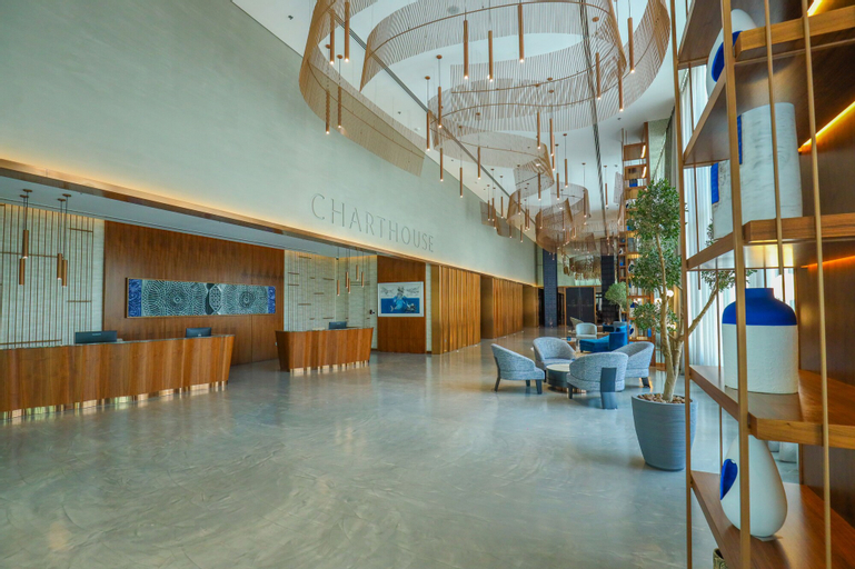 Charthouse Bahrain, Manama