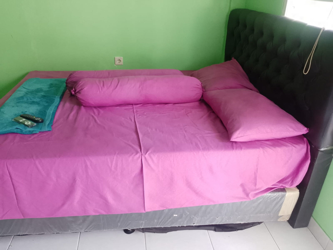 Bedroom 2, Kosku Syariah near to Stadium of Serang, Serang