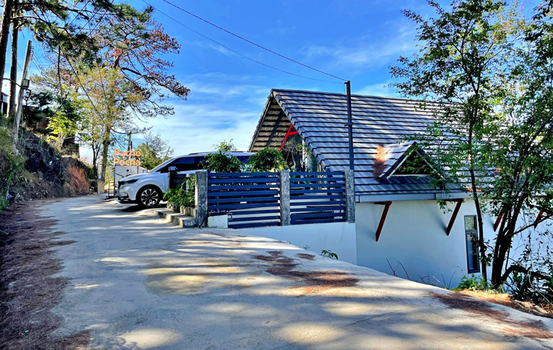 Exterior & Views 2, HANZ Rio Villa Dalat, Đà Lạt