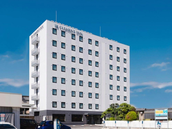 Jr Clement Inn Imabari, Imabari