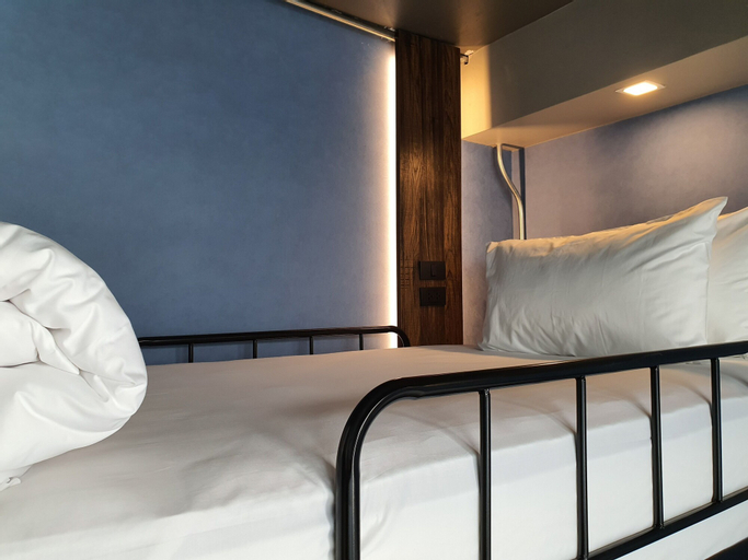 Bedroom 20