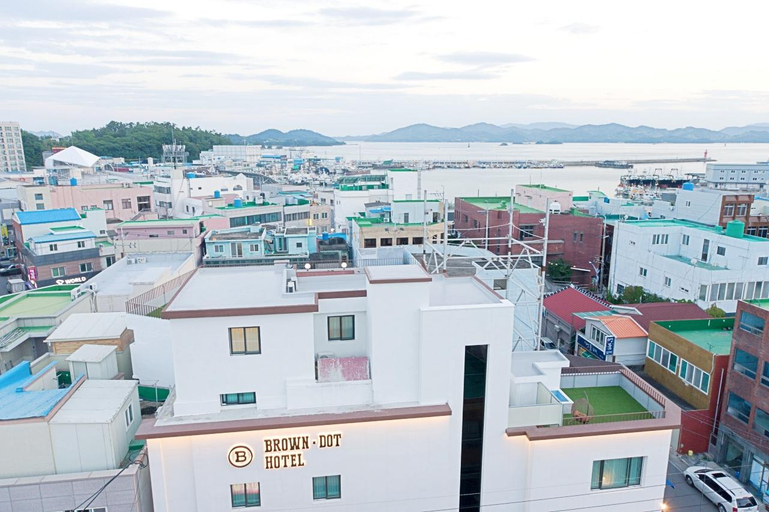 Others 2, Sacheon Samcheonpohang Brown Dot, Sacheon