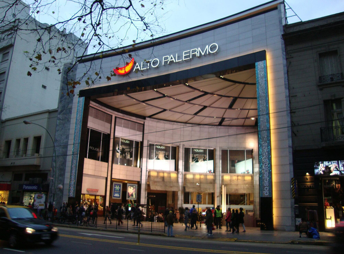 Exterior & Views 2, Duque Hotel Boutique & Spa, Distrito Federal