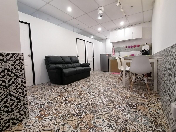 Fastbook Ferringhi Home, Penang Island