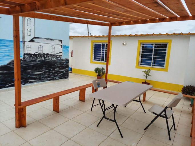 Others 5, IMOBITUR Apartamentos Turísticos, Praia
