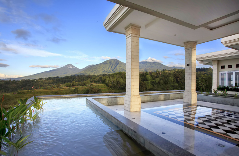 Sport & Beauty 2, HOMM Saranam Baturiti a Brand of Banyan Tree Group, Tabanan