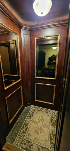 Others 3, Faqra Palace, Kasrouane