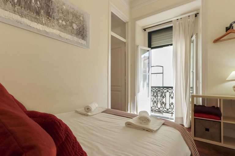 Others 2, Bairro Alto Classic by Homing, Lisbon