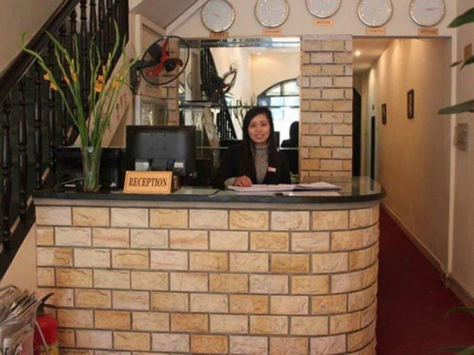 Others 3, A25 Hotel - 12 Lien Tri, Đống Đa