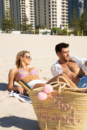 Sport & Beauty 3, The Island Gold Coast, Gold Coast