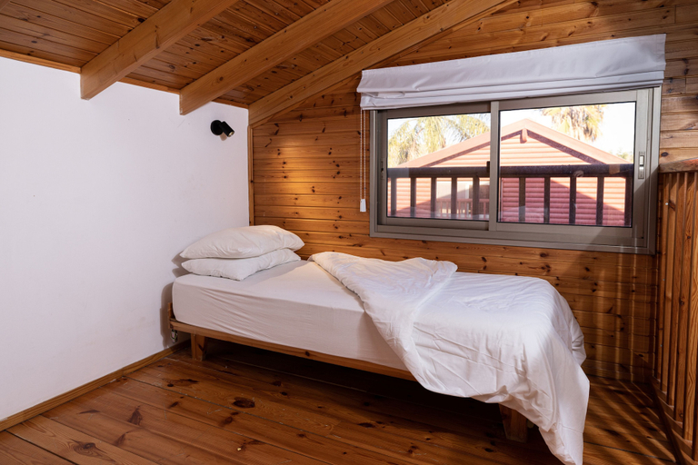 Bedroom 3, Ein Harod Country Suites & Guesthouse