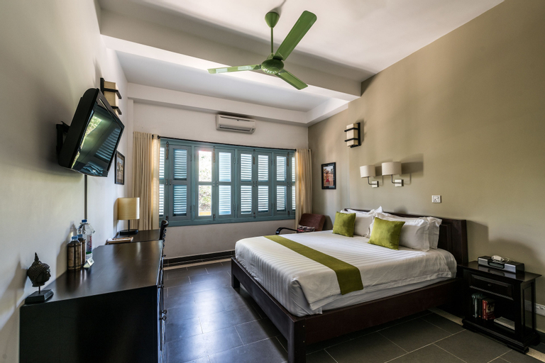 Bedroom 7