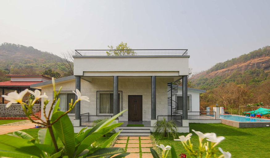 Others 3, Enchanting Pastures by VEO - Part of StayVista, Raigarh