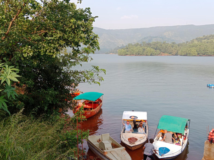Others 5, Jalvishwa Agro Tourism & River Camp Tapola, Satara