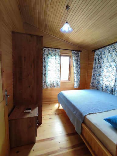 Room 4, Hurmalik Sweet Homes - Family Home, Kumluca