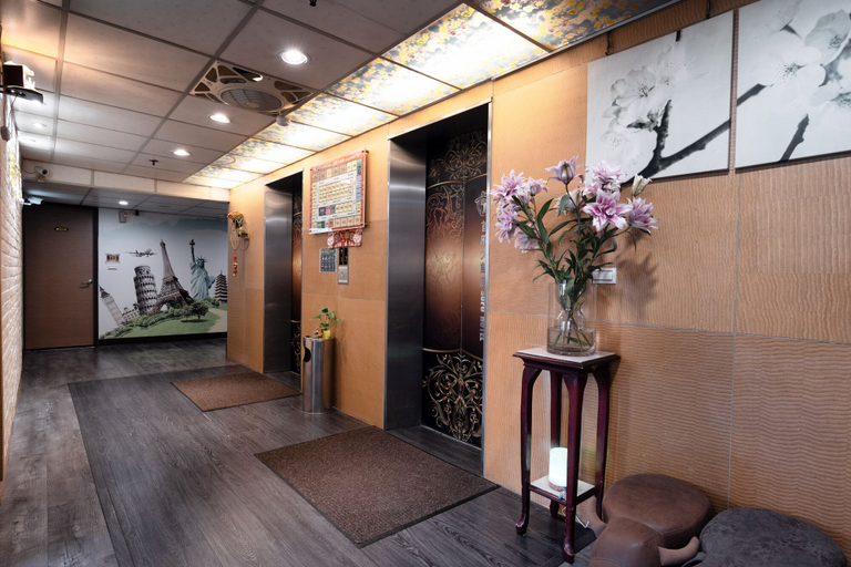 Others 2, Sofu Hotel, New Taipei City