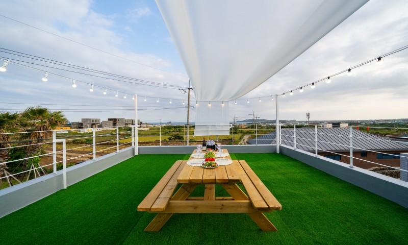 5, Seogwipo Full Stay One & More Poolvilla, Seogwipo
