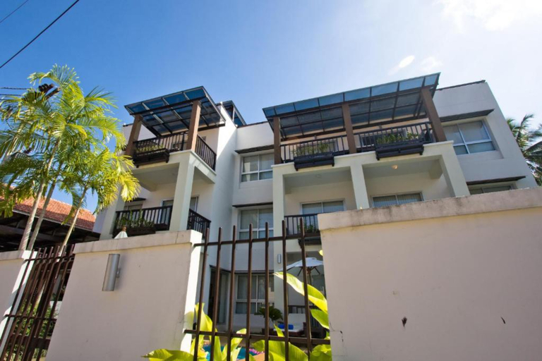Exterior & Views 2, Krabi Apartment, Mueang Krabi